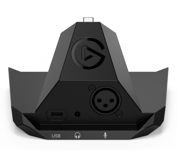 Elgato Stream Deck + XLR Dock MK.2 - 1502310 - zdjęcie 2